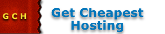 Get Cheapest Hosting