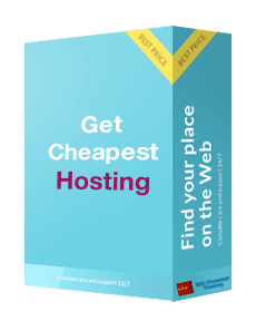 Powerful Performance - Get Cheapest Hosting